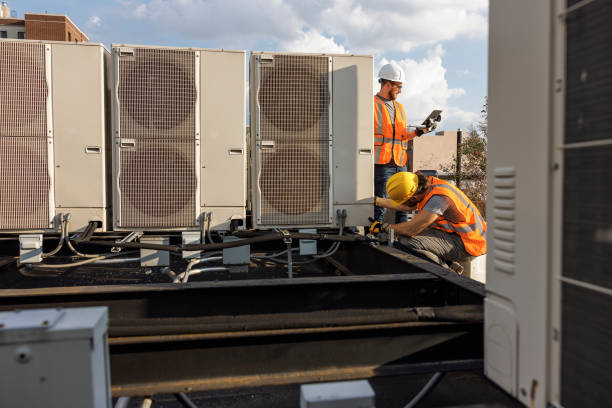 Best Affordable HVAC Services  in Williamston, NC