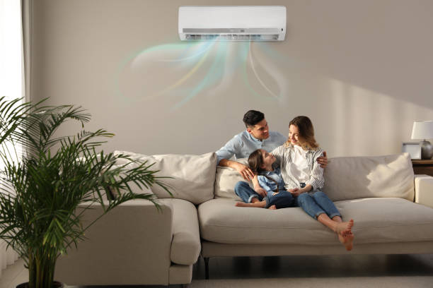 Best HVAC Air Duct Cleaning  in Williamston, NC