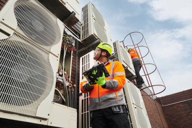 Best Furnace Repair Near Me  in Williamston, NC