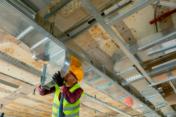 Best HVAC Tune-Up Services  in Williamston, NC