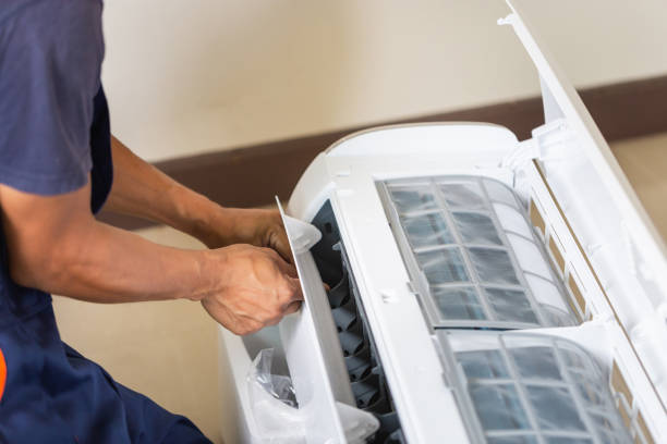 Best HVAC Repair Near Me  in Williamston, NC