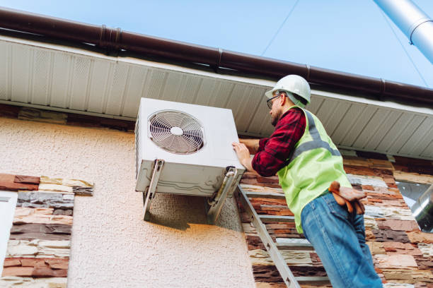 Best HVAC Replacement Cost  in Williamston, NC
