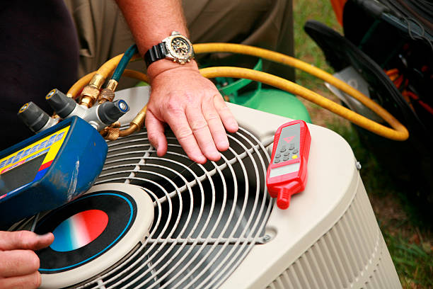 Best Heating Repair Services  in Williamston, NC
