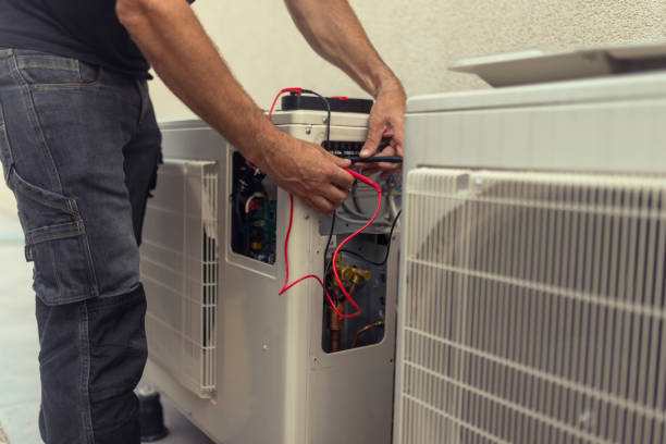 Best Affordable HVAC Services  in Williamston, NC