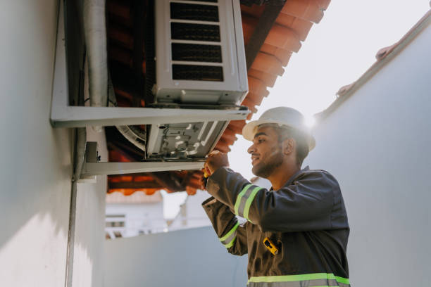 Best HVAC Emergency Services  in Williamston, NC