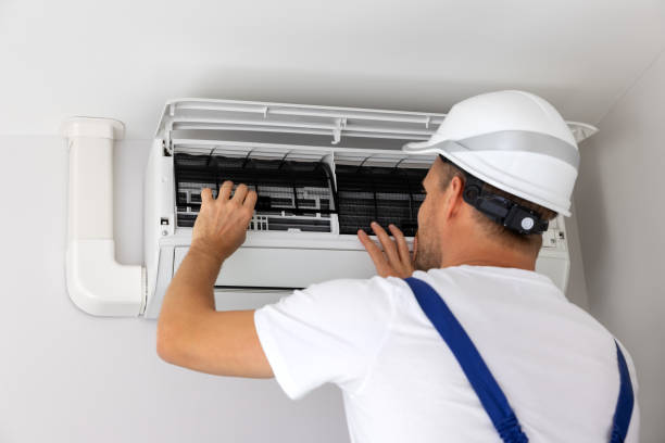 Best Commercial HVAC Repair  in Williamston, NC