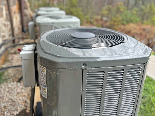 HVAC Air Duct Cleaning in Williamston, NC